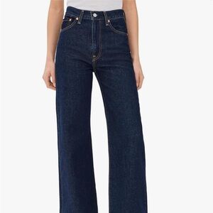 Levis Blue Women's Jeans